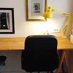 Appartement Proche Nouveau Chu Parking Gratuit