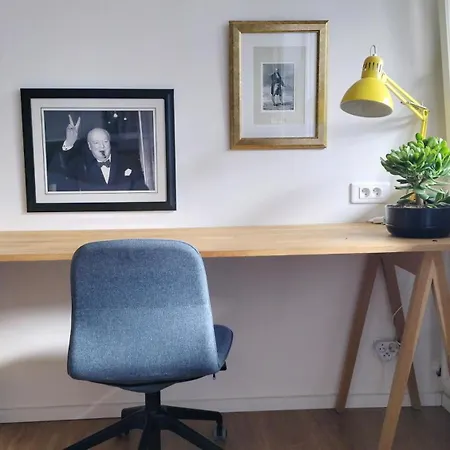 Proche Nouveau Chu Parking Gratuit Rezé