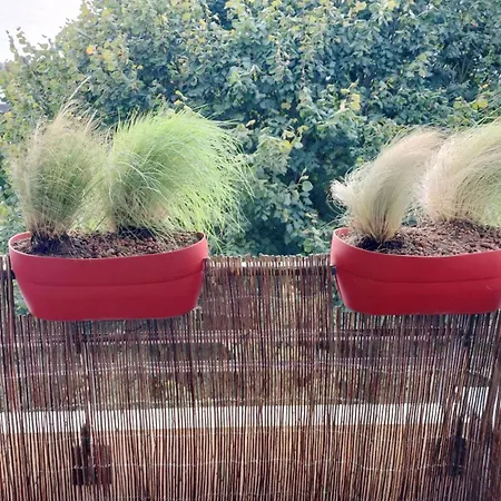 Parking Gratuit, Garage Velo, Proche Tramway 레제