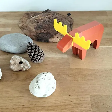 Parking Gratuit, Garage Velo, Proche Tramway * Reze