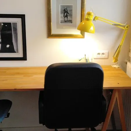 Apartament Parking Gratuit, Garage Velo Privatif, Proche Tramway