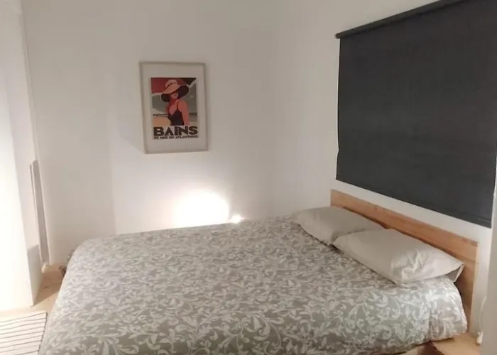 Proche Nouveau Chu Parking Gratuit Rezé