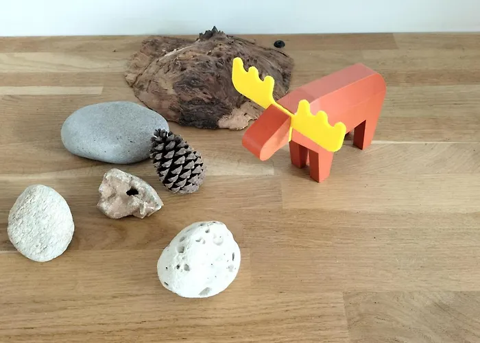 Proche Nouveau Chu Parking Gratuit * Rezé